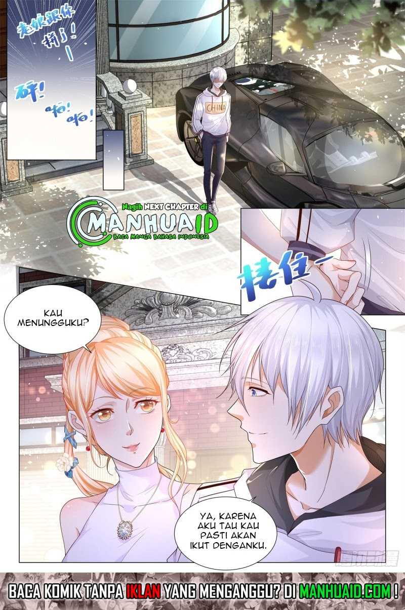Shen Hao’s Heavenly Fall System Chapter 116 Gambar 9